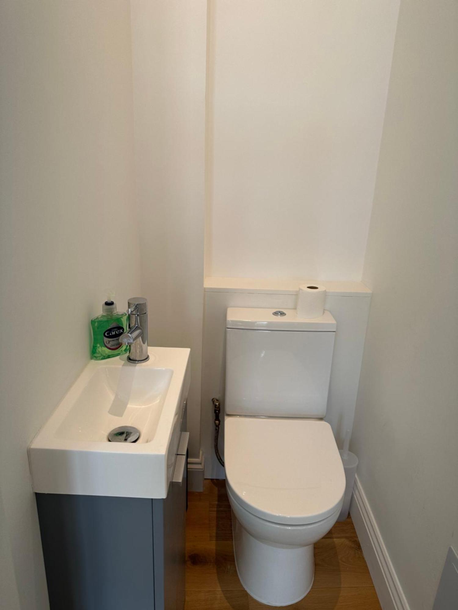 Winchester Street Apartments By Urban Abode Basingstoke Ngoại thất bức ảnh